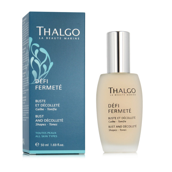 Thalgo Défi Fermeté Bust And Décolleté Emulsion 50 ml