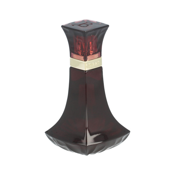 Beyonce Heat Kissed Eau De Parfum 50 ml