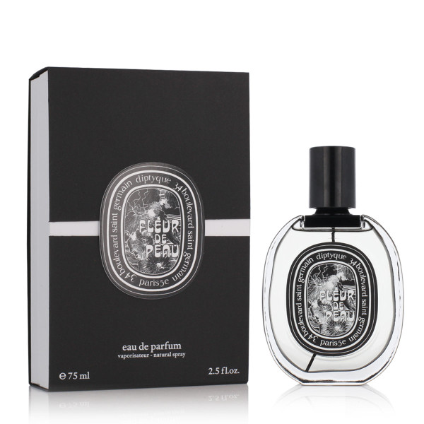Diptyque Fléur de Peau Eau De Parfum 75 ml