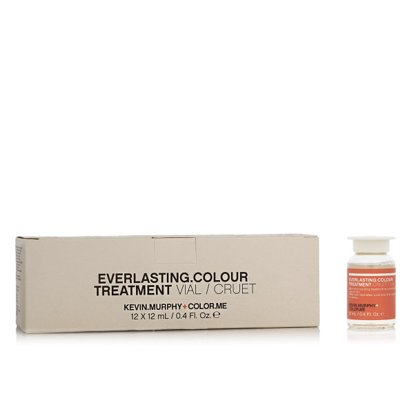 Kevin.Murphy + Color.Me Everlasting.Colour Treatment Vial 12 x 12 ml