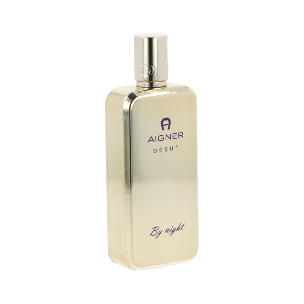 Aigner Etienne Début by Night Eau De Parfum 100 ml