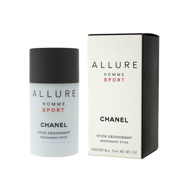 Chanel Allure Homme Sport Deostick 75 ml