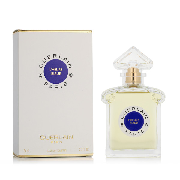 Guerlain L'Heure Bleue Eau De Toilette 75 ml