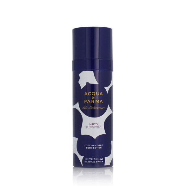 Acqua Di Parma Blu Mediterraneo Mirto di Panarea Body Lotion 150 ml