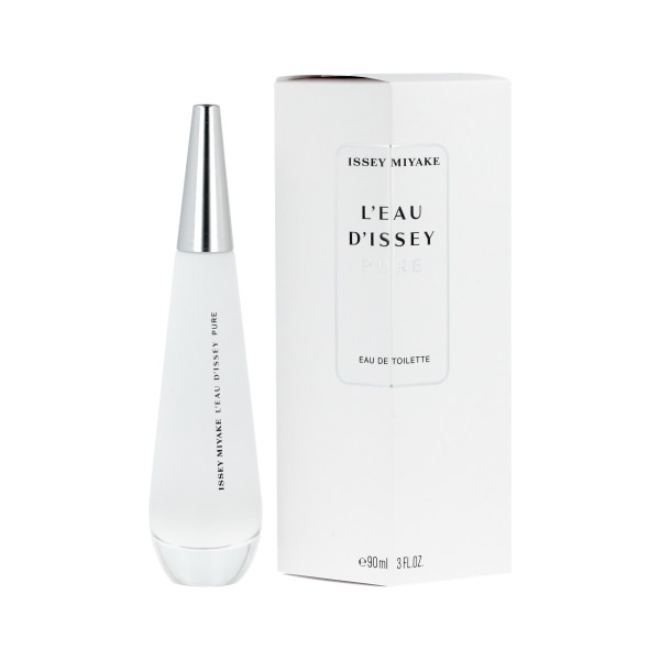 Issey Miyake L'Eau d'Issey Pure Eau De Toilette 90 ml
