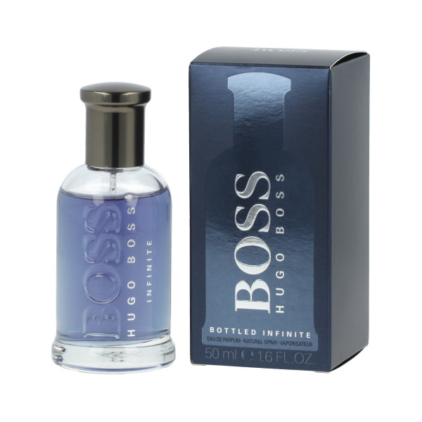Hugo Boss Bottled Infinite Eau De Parfum 50 ml