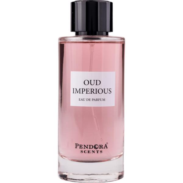 Pendora Scents Oud Imperious Eau de Parfum 100 ml