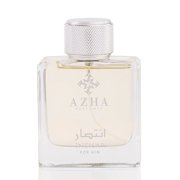Azha Perfumes Intisar Eau De Parfum 100 ml