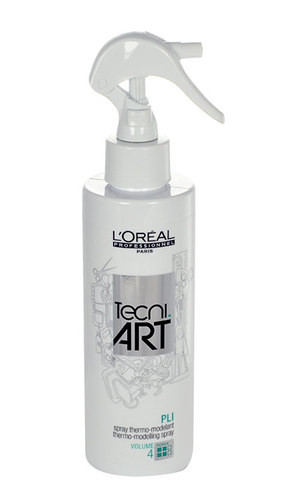 L'Oréal Professionnel Techni.Art Pli Thermo Spray 190 ml