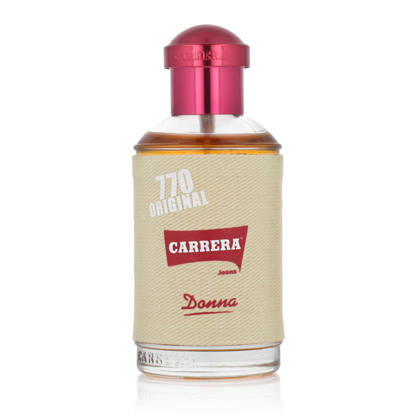 Carrera Jeans 700 Original Donna Eau De Parfum 125 ml