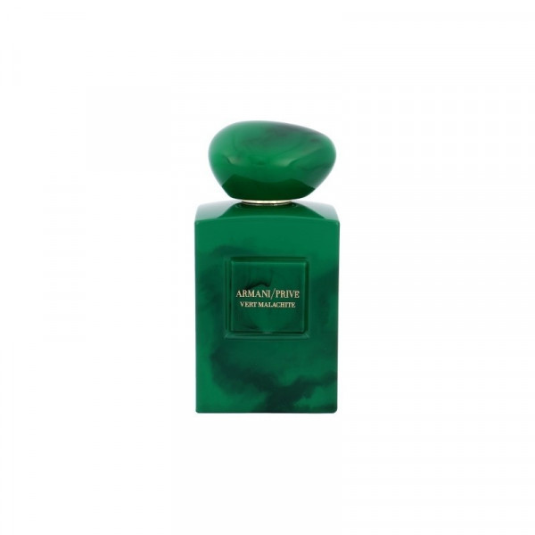 Armani Giorgio Privé Vert Malachite Eau De Parfum 100 ml