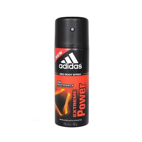 Adidas Extreme Power Deodorant VAPO 150 ml