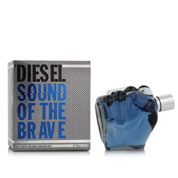 Diesel Sound Of The Brave Eau De Toilette 125 ml