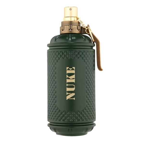 Fragrance World Nuke Eau de Parfum 100 ml