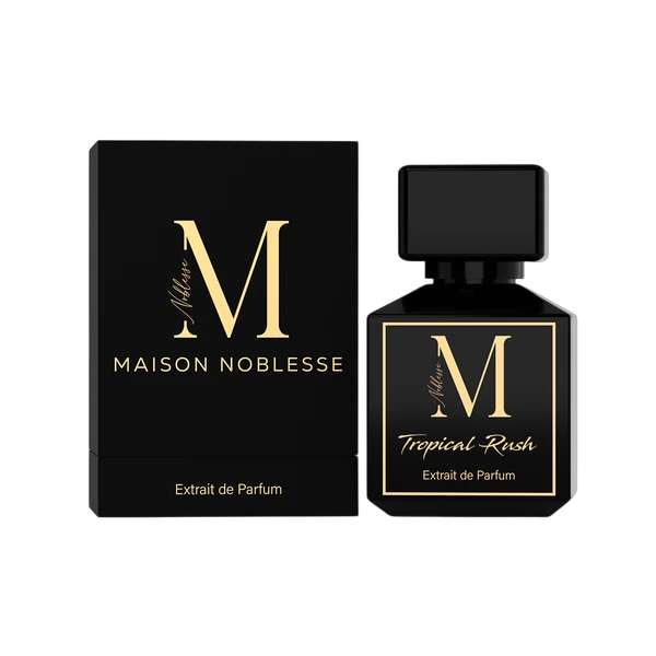 Maison Noblesse Tropical Rush Extrait de parfum 50 ml