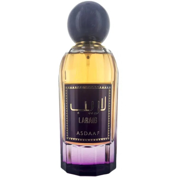 Asdaaf Laraib Eau De Parfum 100 ml