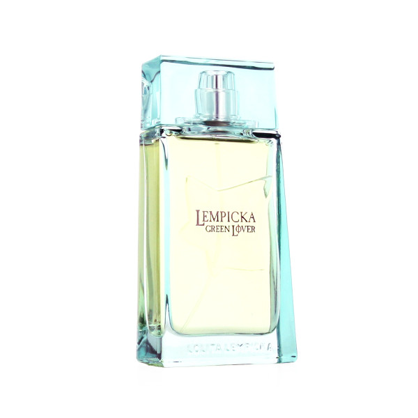 Lolita Lempicka Green Love Eau De Toilette 50 ml