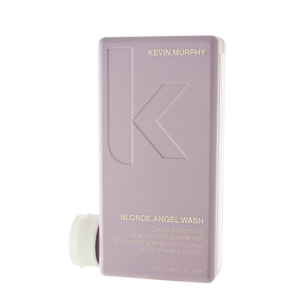 Kevin.Murphy Blonde.Angel.Wash Colour Enhancing Shampoo 250 ml