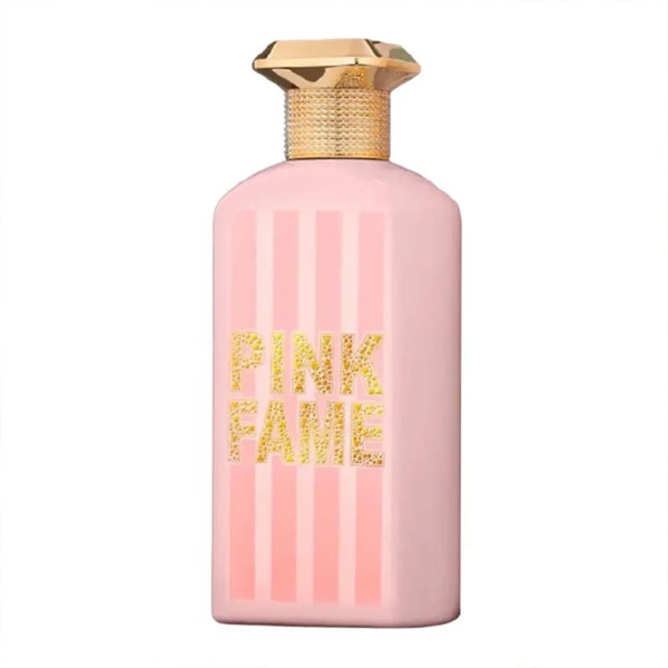 Fragrance World Pink Fame Eau de Parfum 100 ml
