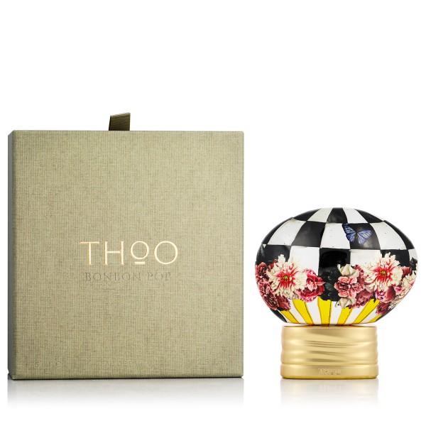 The House of Oud Bonbon Pop Eau De Parfum 75 ml