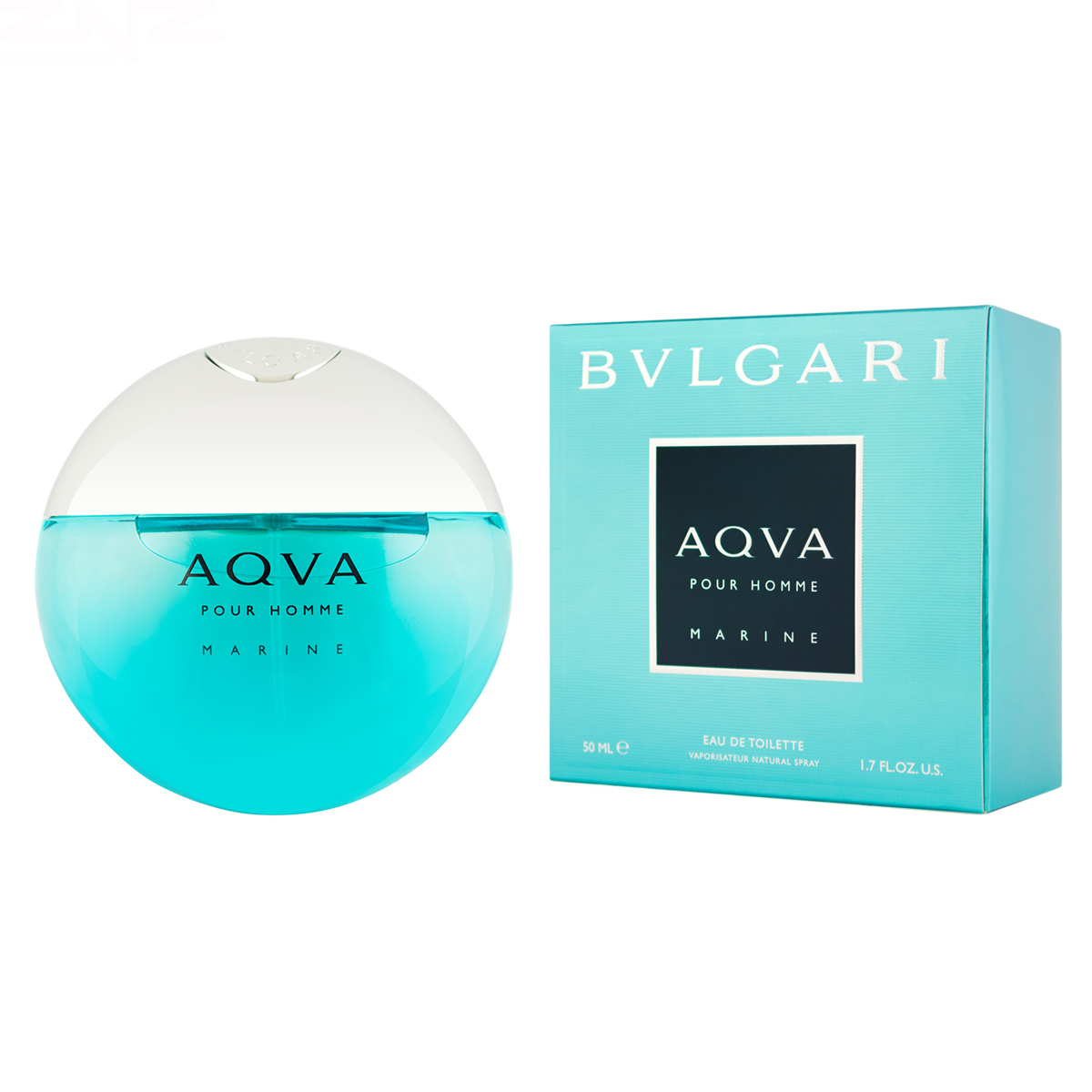 aqva bvlgari