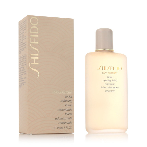 Shiseido Concentrate Facial Softening Lotion 150 ml