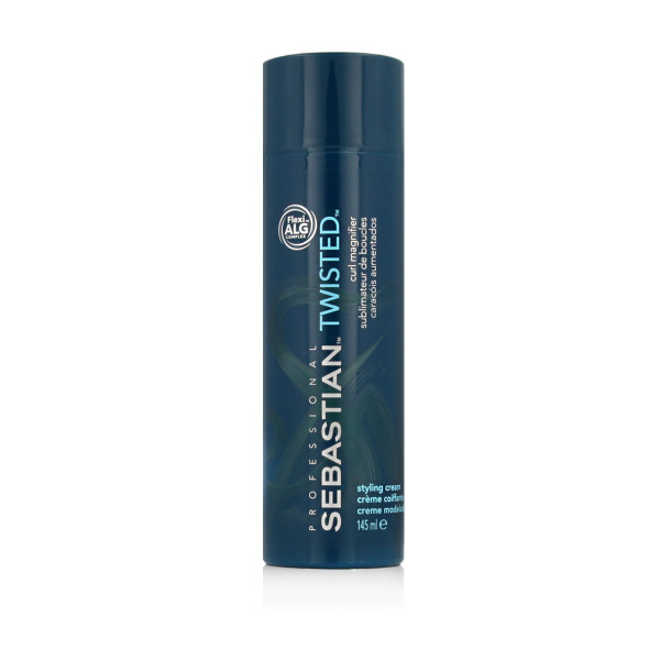 Sebastian Professional Twisted Styling Cream 145 ml