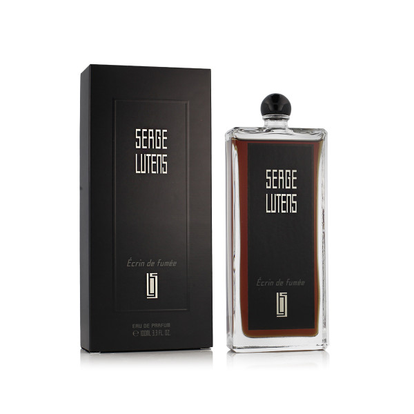 Serge Lutens Écrin de Fumée Eau De Parfum 100 ml