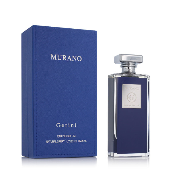 Gerini Murano Eau De Parfum 100 ml