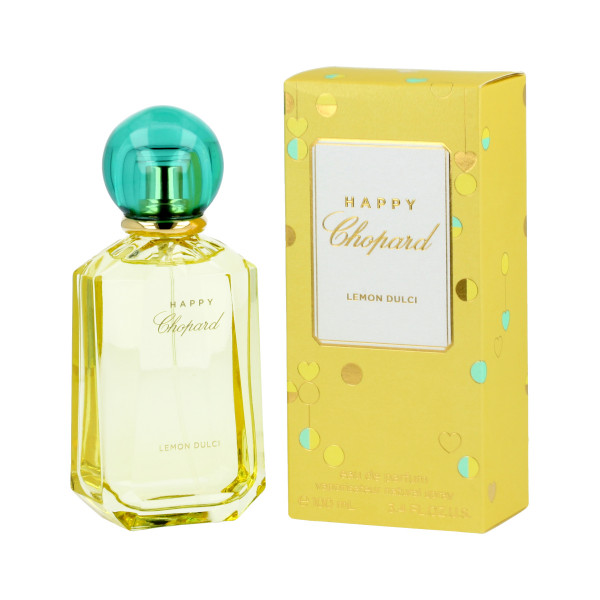 Chopard Happy Lemon Dulci Eau De Parfum 100 ml