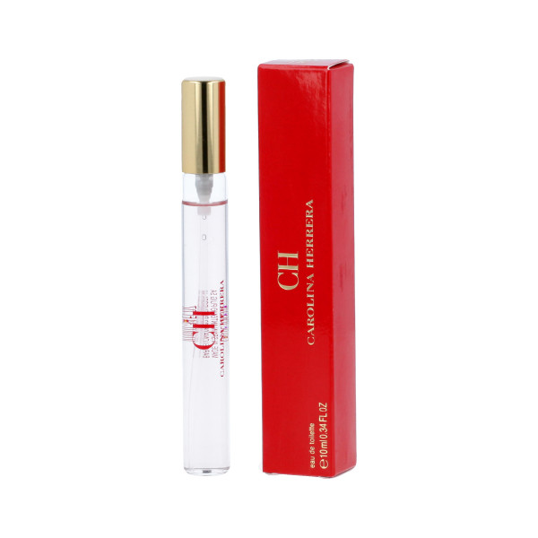 Carolina Herrera CH Women Eau De Toilette Miniature 10 ml