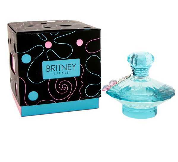 Britney Spears Curious Eau De Parfum 30 ml