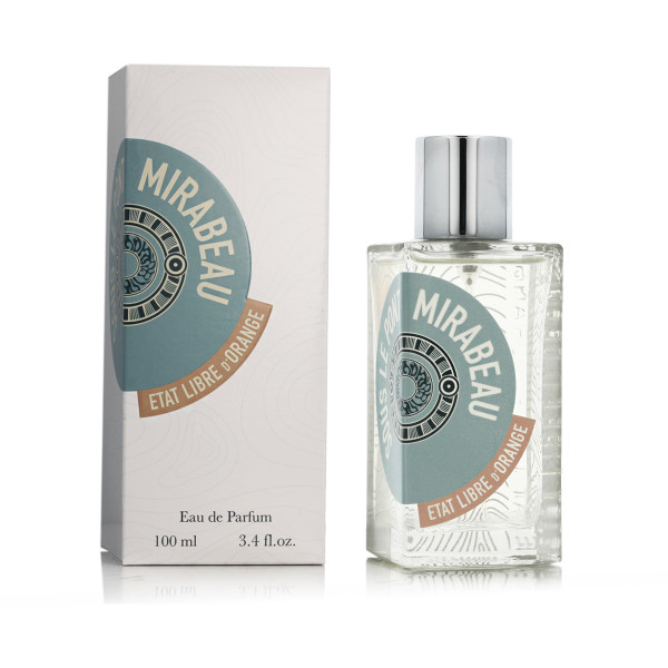 Etat Libre D'Orange Sous Le Pont Mirabeau Eau De Parfum 100 ml