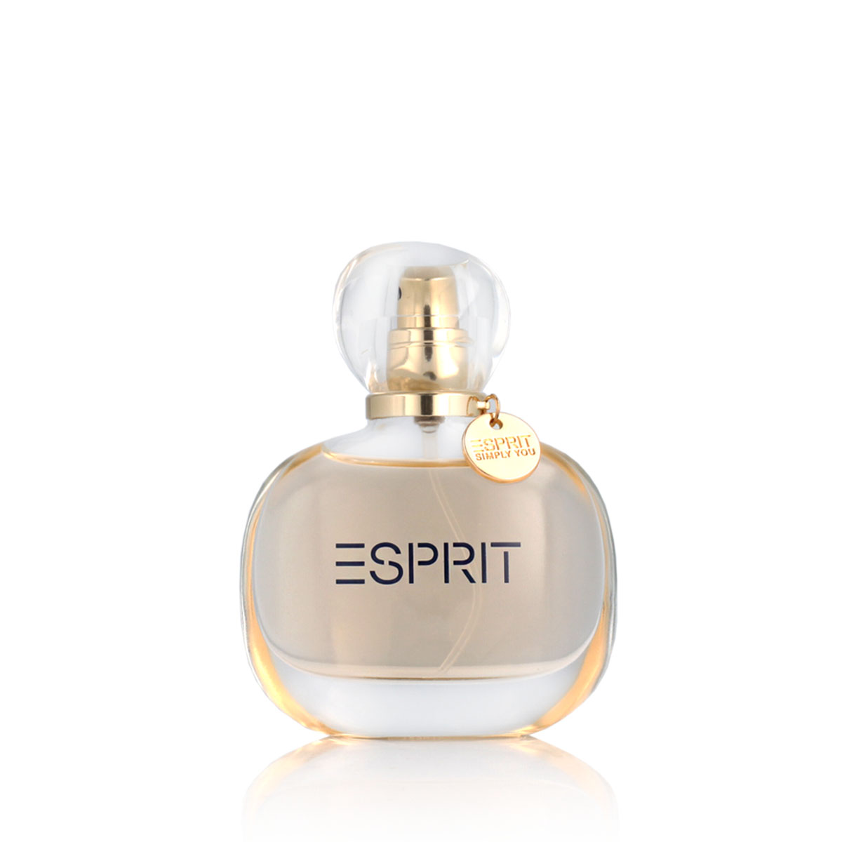 Esprit Simply You for Women Eau De Toilette 40 ml | Damendüfte
