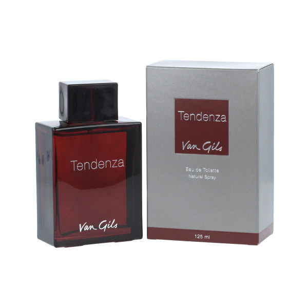 Van Gils Tendenza for Men Eau De Toilette 125 ml