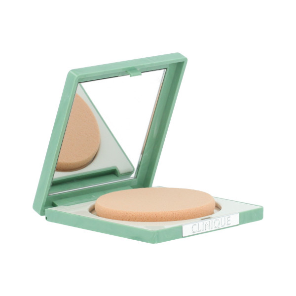 Clinique Stay-Matte Sheer Pressed Powder (101 Invisible Matte) 7,6 g