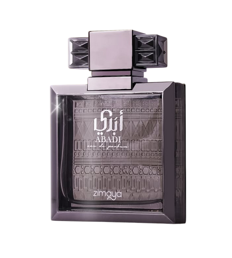 Zimaya Abadi Saga Eau De Parfum 100 ml