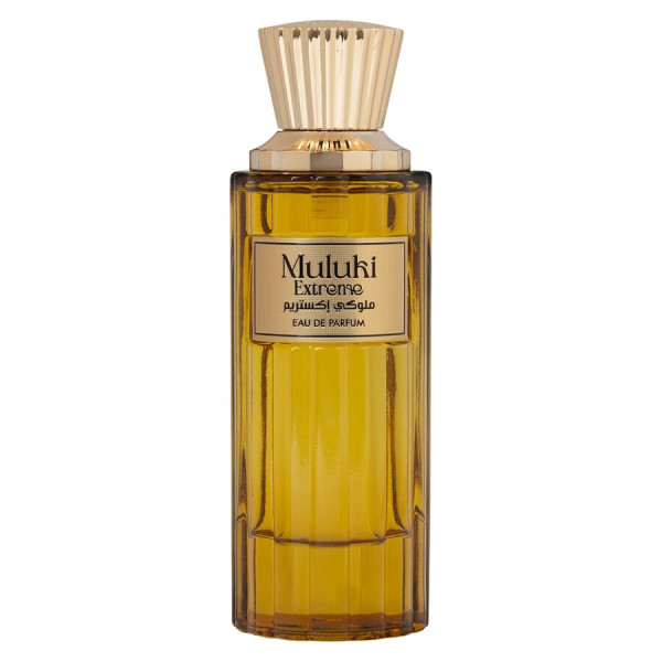 Risala Elite Muluki Extreme Eau De Parfum 100 ml