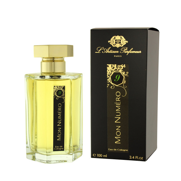 L'Artisan Parfumeur Mon Numero 9 Eau de Cologne 100 ml