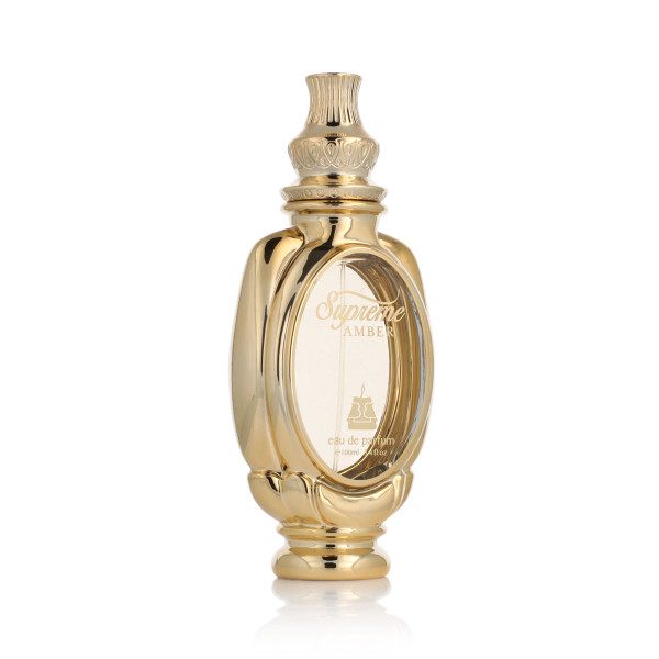 Bait Al Bakhoor Supreme Amber Eau De Parfum 100 ml