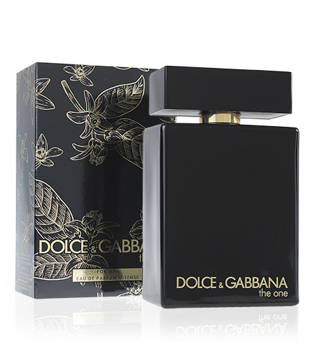 Dolce & Gabbana The One for Men Eau De Parfum Intense Eau De Parfum 50 ml