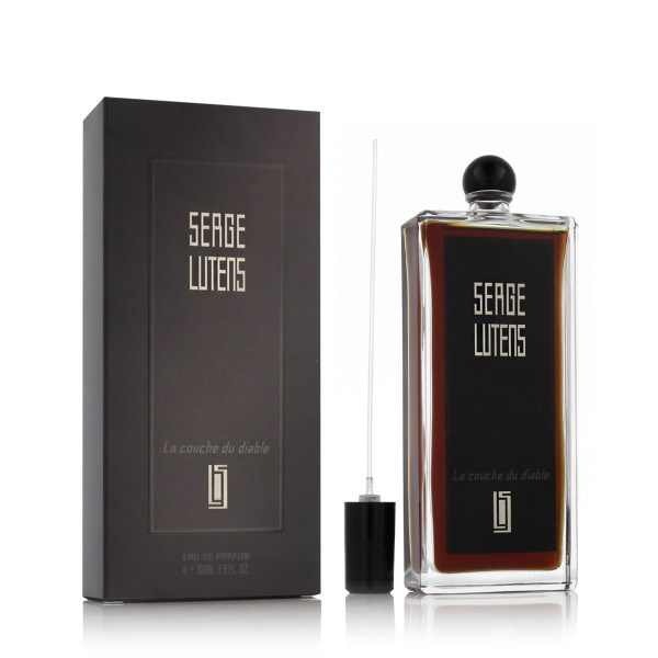 Serge Lutens La Couche du Diable Eau De Parfum 100 ml