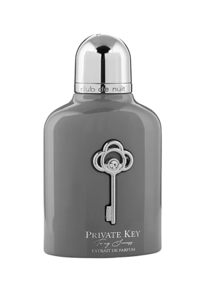 Armaf Private Key To My Success Extrait de parfum 100 ml