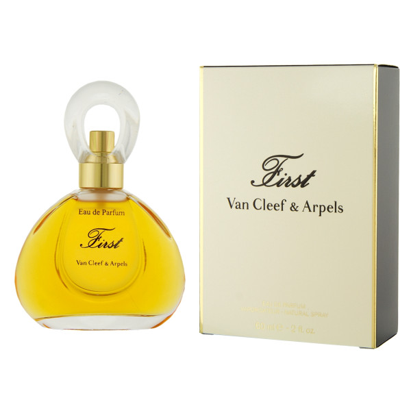 Van Cleef & Arpels First Eau De Parfum 60 ml
