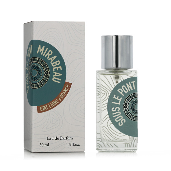 Etat Libre D'Orange Sous Le Pont Mirabeau Eau De Parfum 50 ml