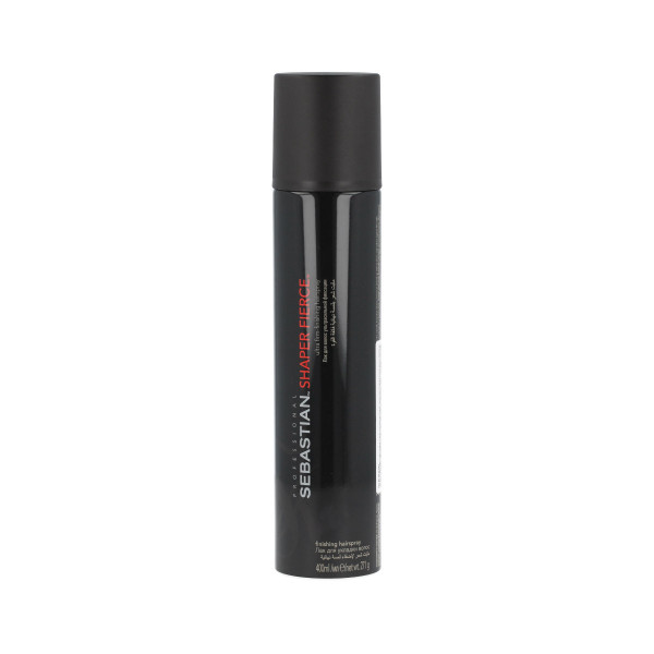 Sebastian Professional Shaper Fierce Hair Spray 400 ml