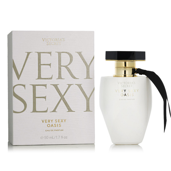 Victoria's Secret Very Sexy Oasis Eau De Parfum 50 ml