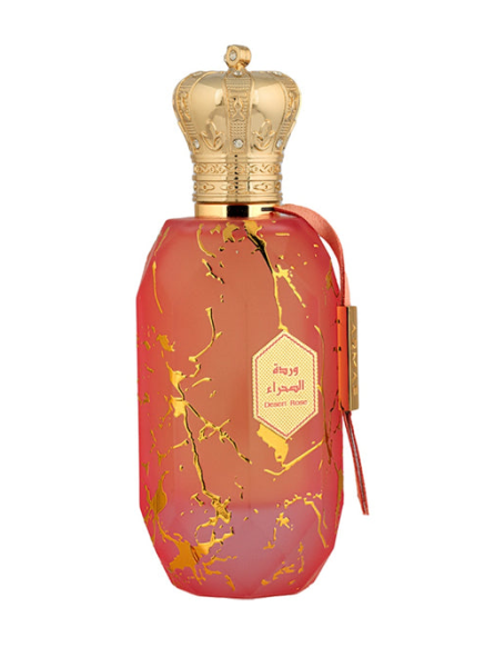 Armaf Éter Desert Rose Eau De Parfum 100 ml