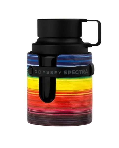 Armaf Odyssey Spectra Eau De Parfum 100 ml