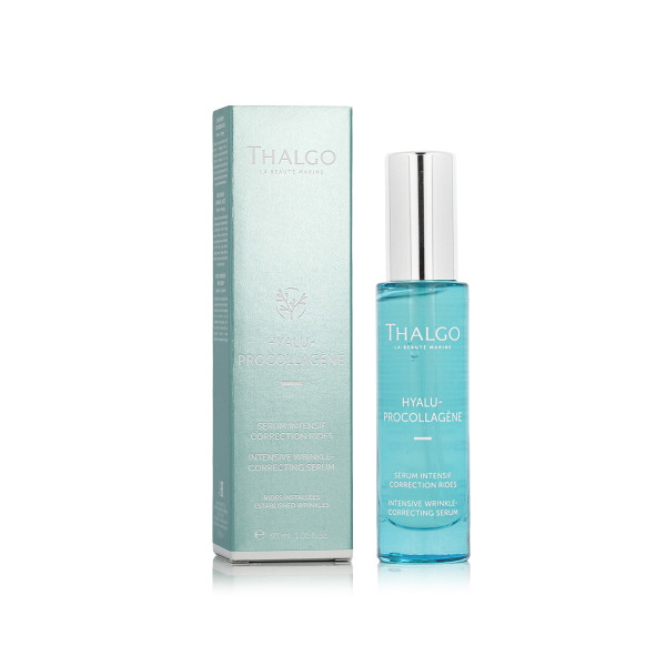 Thalgo Hyalu-Procollagène Intensive Wrinkle-Correcting Serum 30 ml